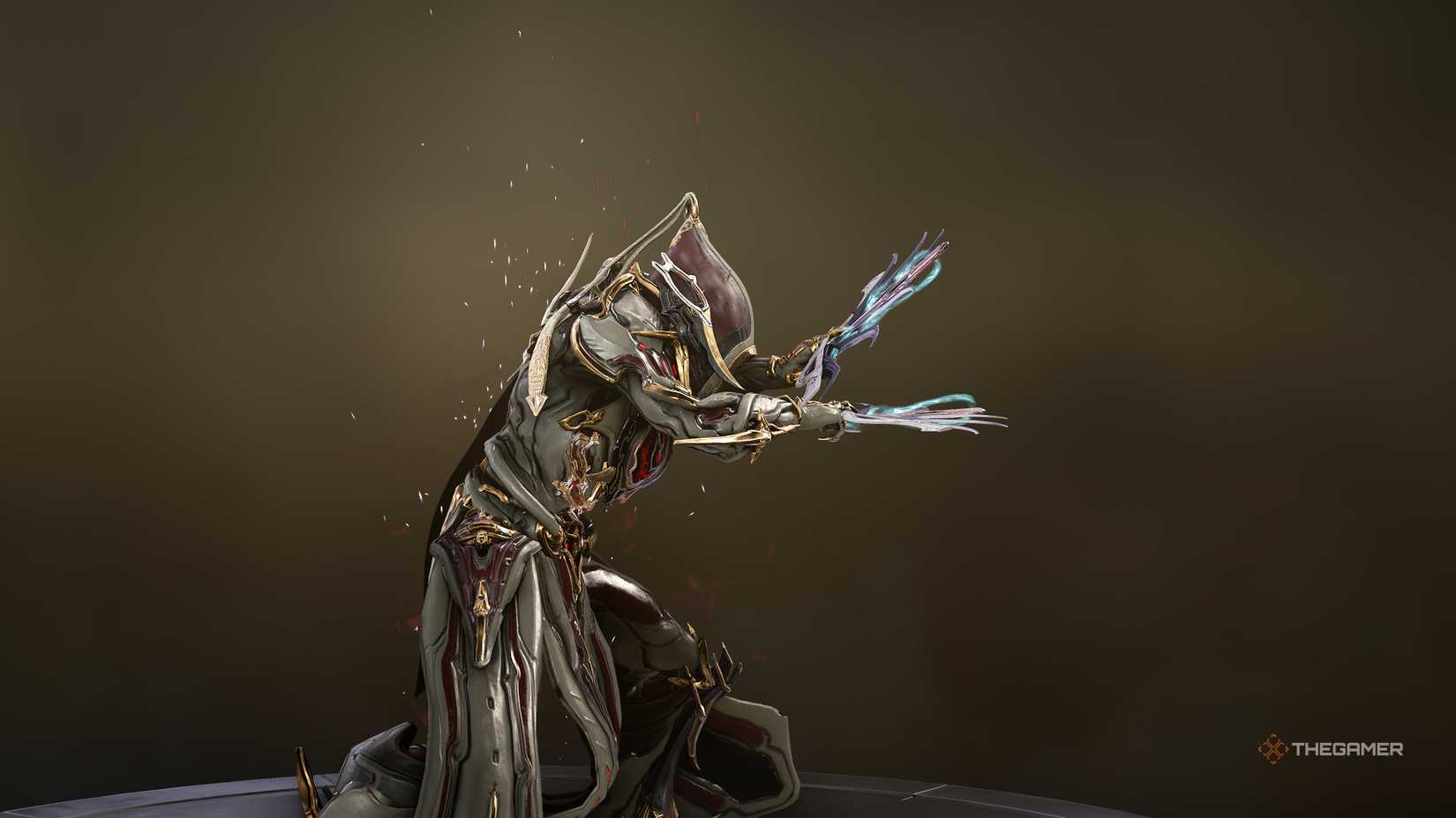 Best Quassus Prime Builds In Warframe