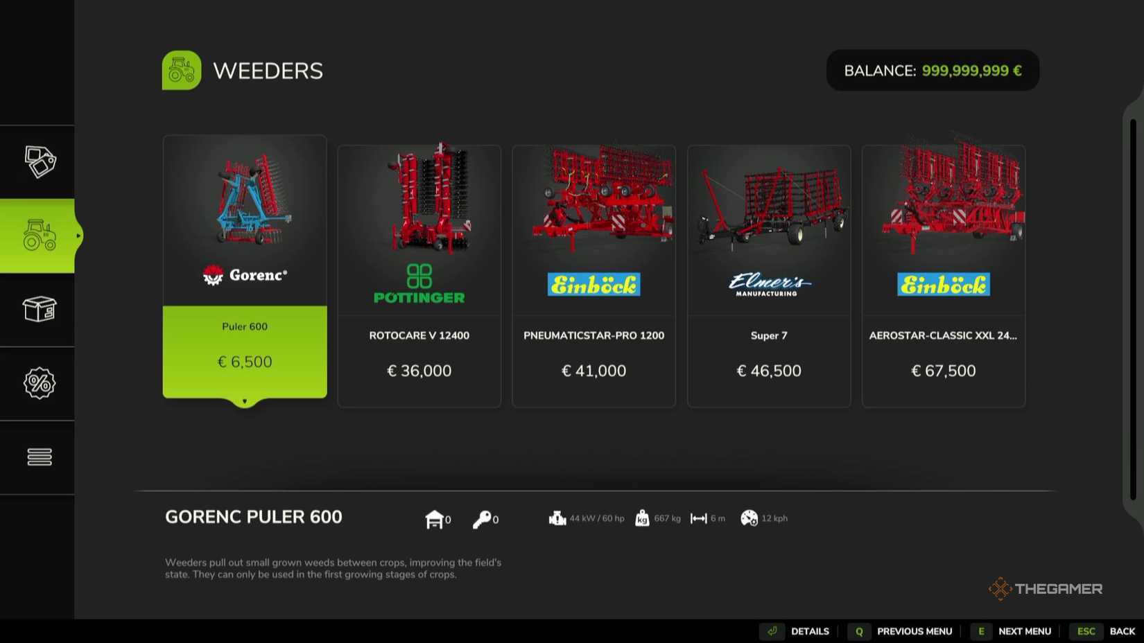 Best Ways To Increase Crop Yield In Farming Simulator 25