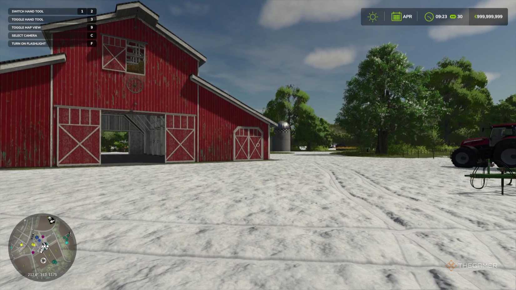 When To Plant And Harvest Every Crop In FS25