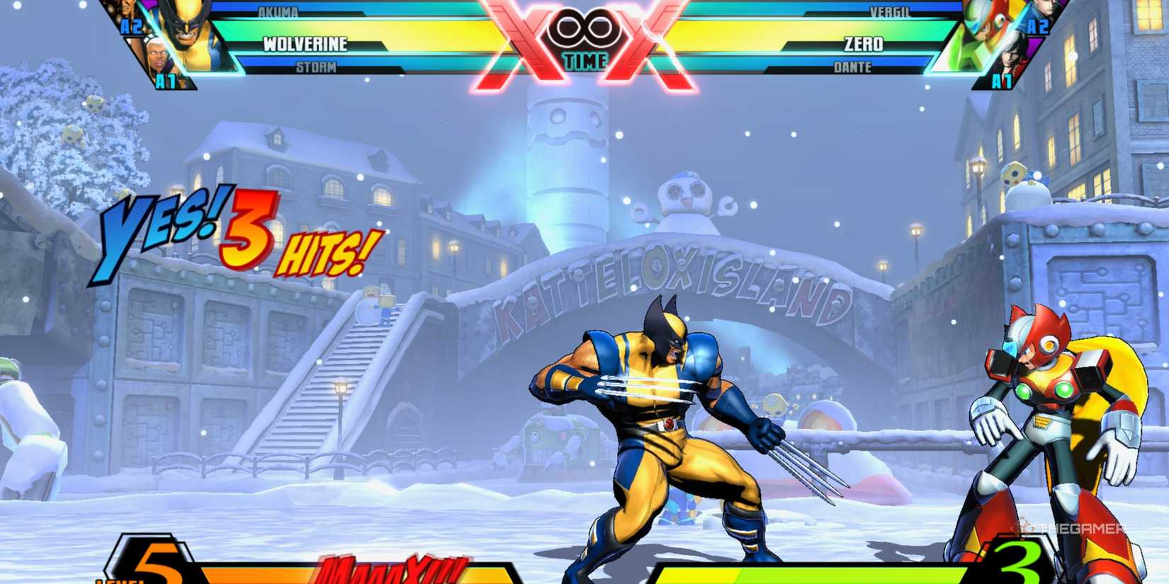 8 Games That Reward Button Mashing