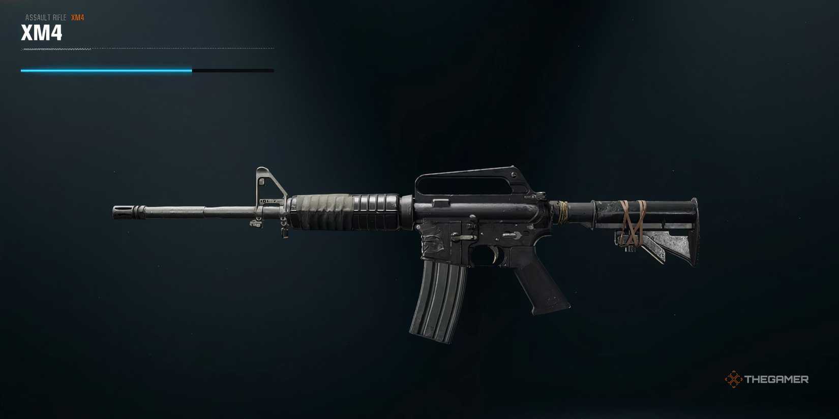 Cod Bo6 M4 The Strongest Assault Rifles In CoD: BO6