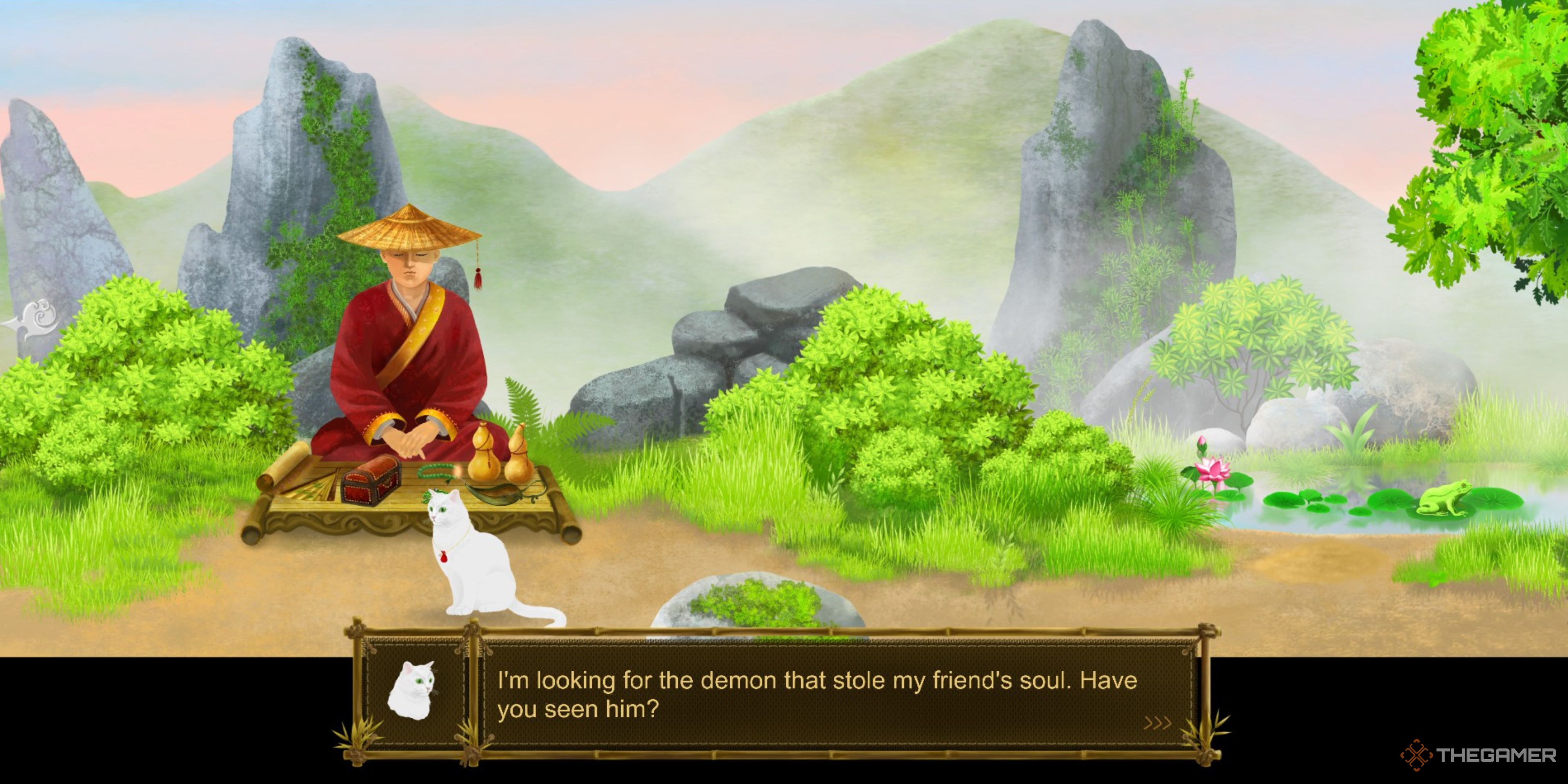 Best Games Similar To Stray