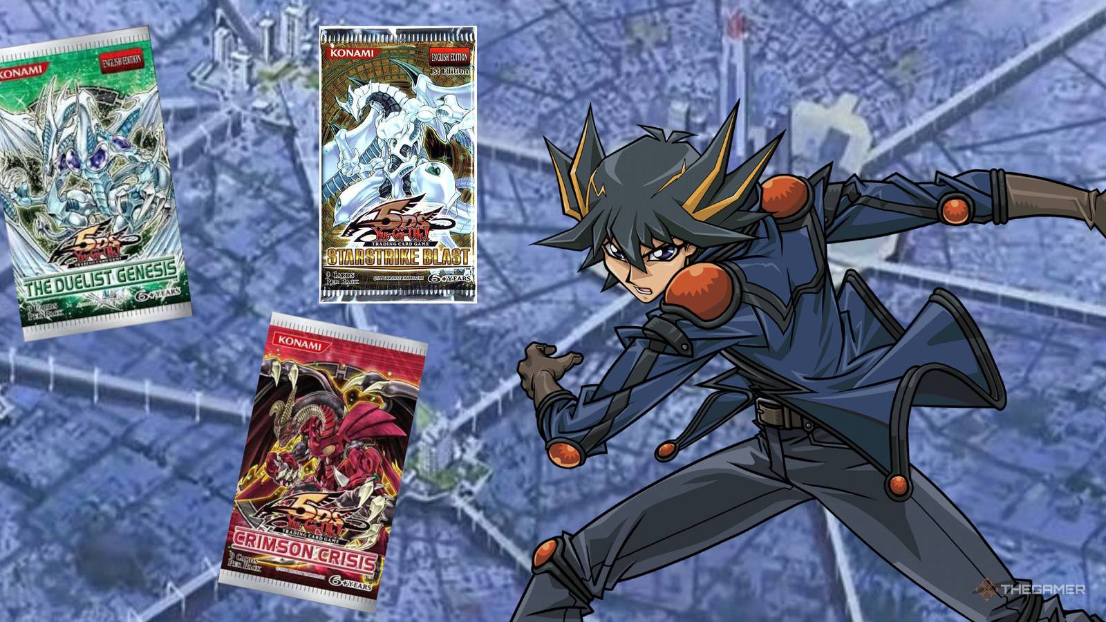 yugioh 5ds manga cards Amazon.com: YU-GI-OH! Rainbow Path - LDS1-EN114 - Common