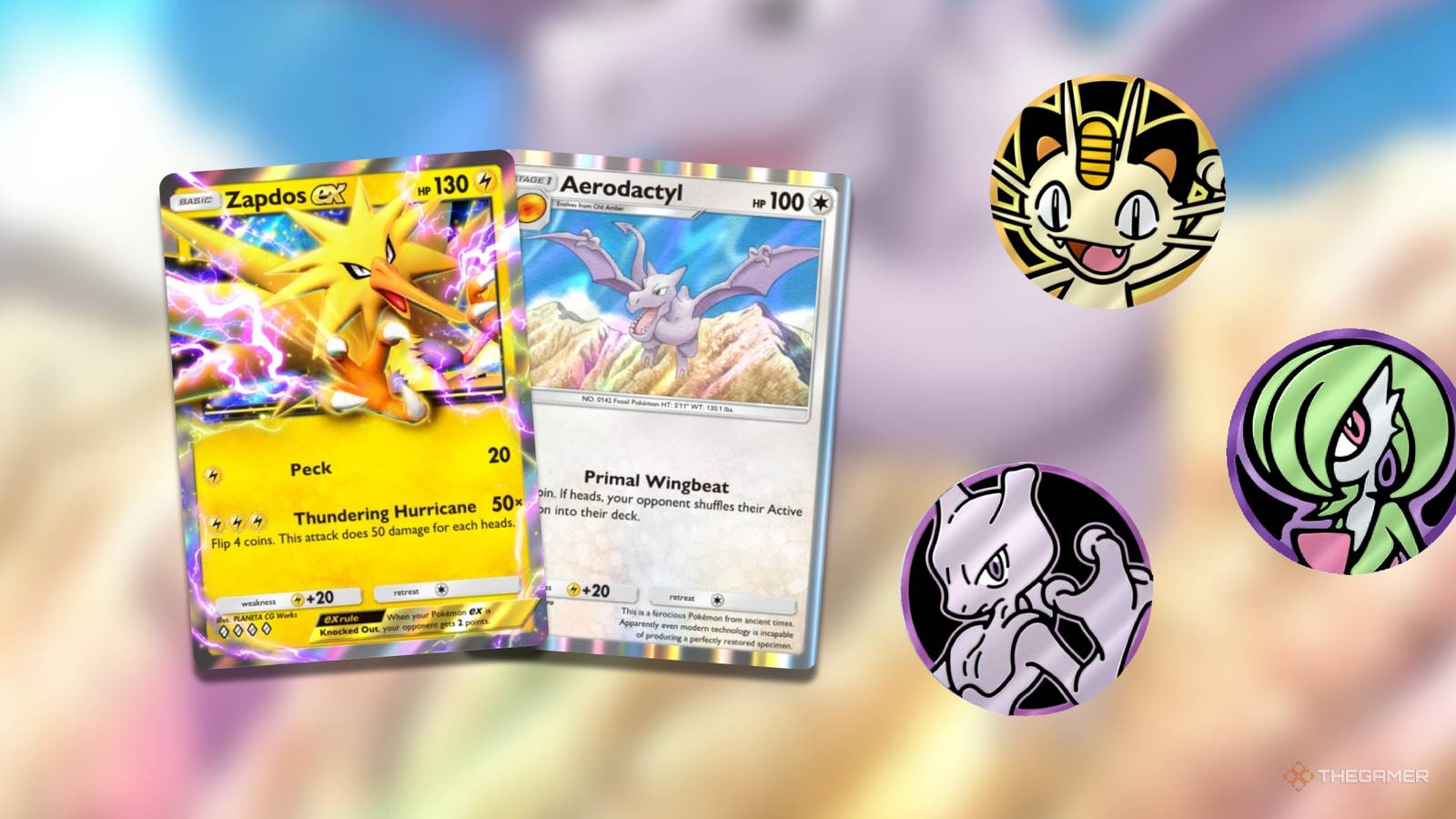 Best Coin Flip Moves In Pokemon TCG Pocket, Ranked
