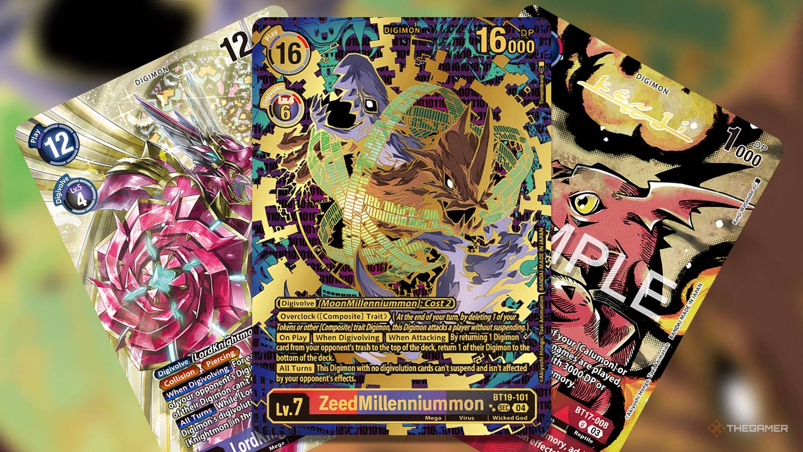 The Most Valuable Cards From Release Special Booster 2.0 In Digimon Card Game The Most Valuable Cards From Release Special Booster 2.0 In Digimon Card Game