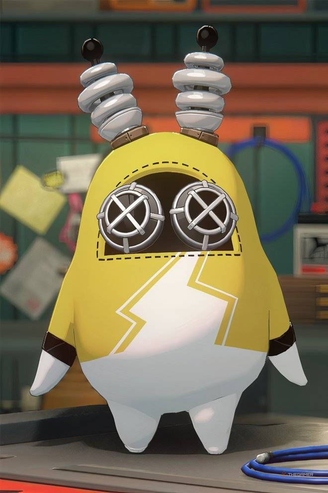 How To Build Tsukishiro Yanagi In Zenless Zone Zero