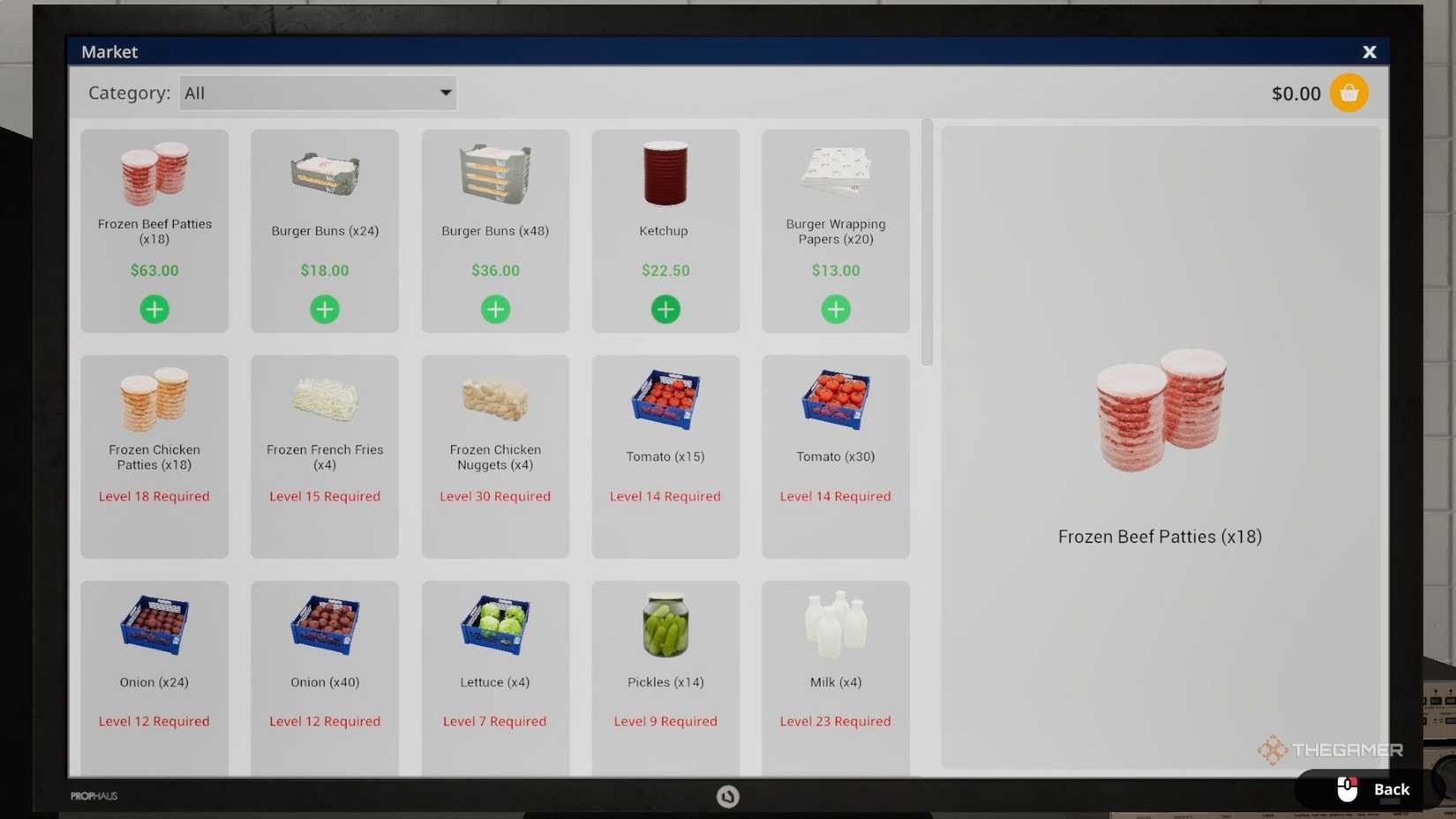 Beginner Tips And Tricks For Fast Food Simulator