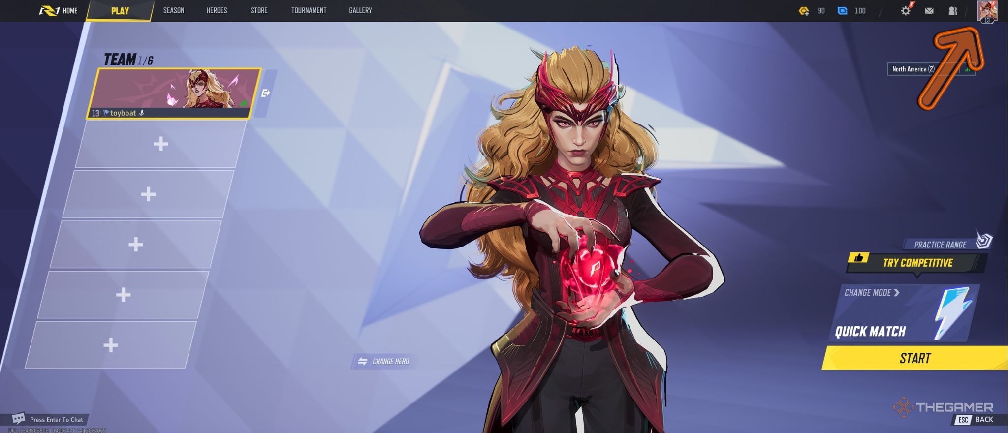 How To Find And Save Highlights In Marvel Rivals
