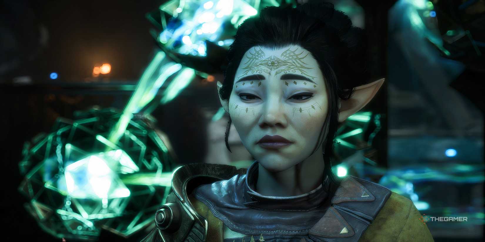 Dragon Age: The Veilguard Director Corrine Busche Reportedly Leaves BioWare