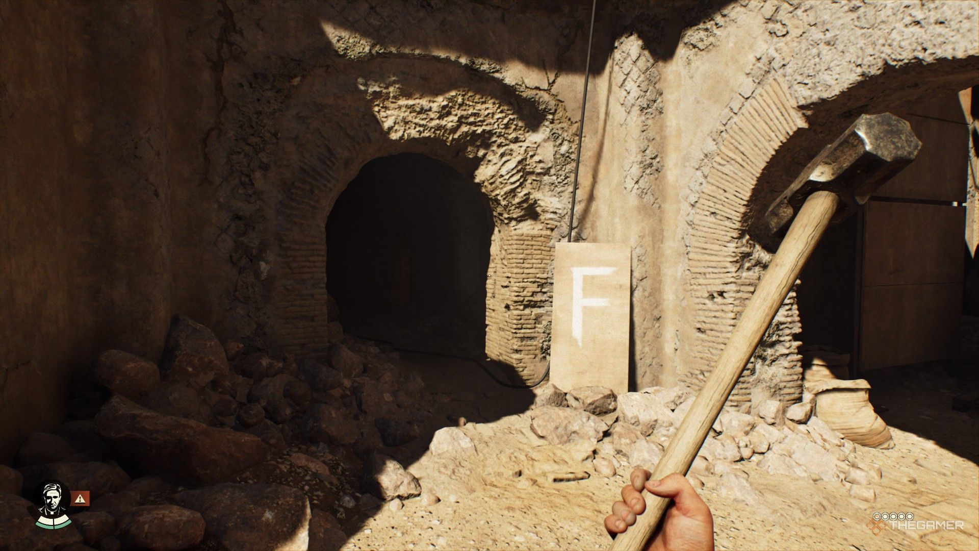 How To Complete The Savage Discovery Fieldwork In Indiana Jones And The ...