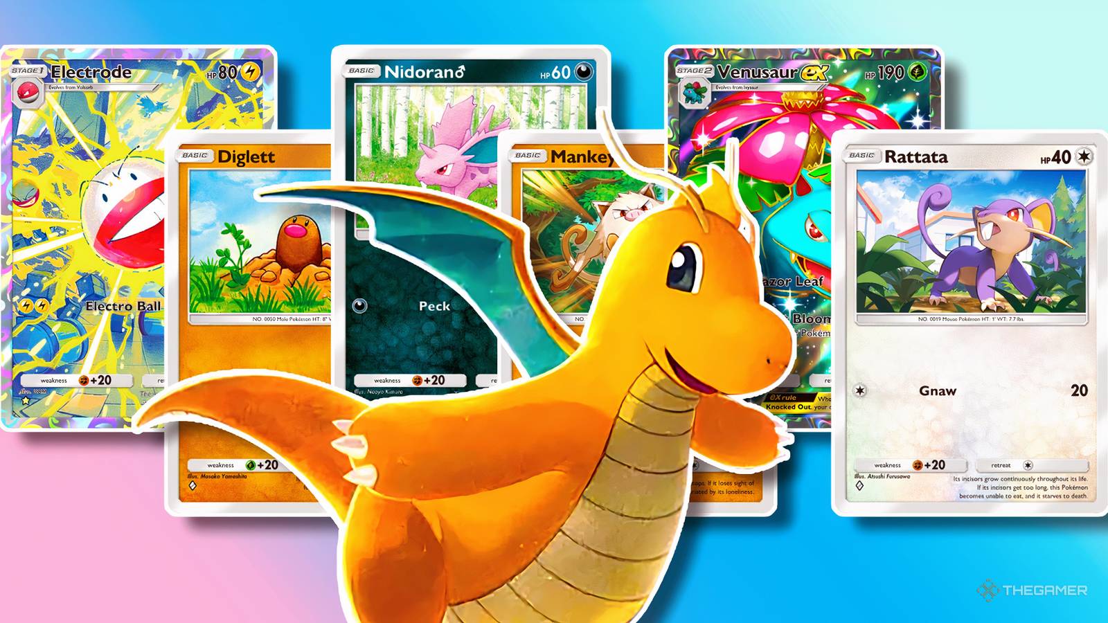Pokemon TCG Pocket Player Creates Custom Binders To Replicate The Pokerap