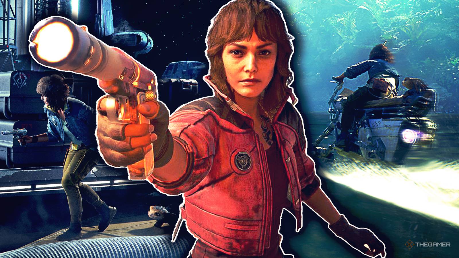 Ubisoft Has Fixed Everything Wrong With Star Wars Outlaws