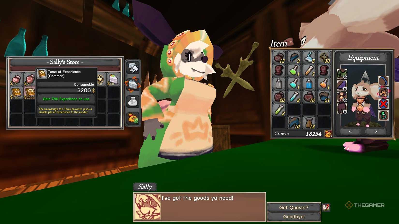 How To Level Up Fast In Atlyss