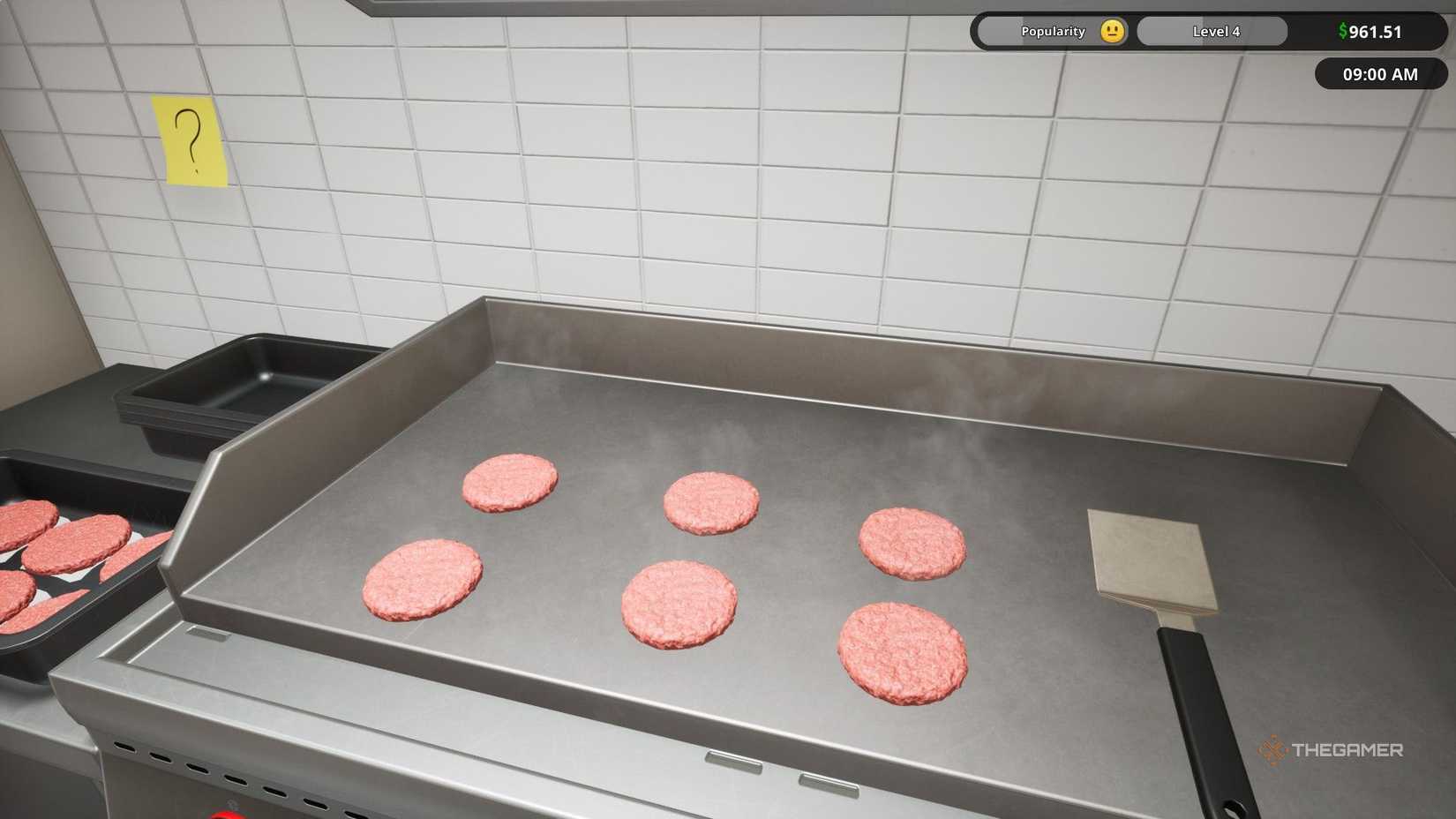 Beginner Tips And Tricks For Fast Food Simulator