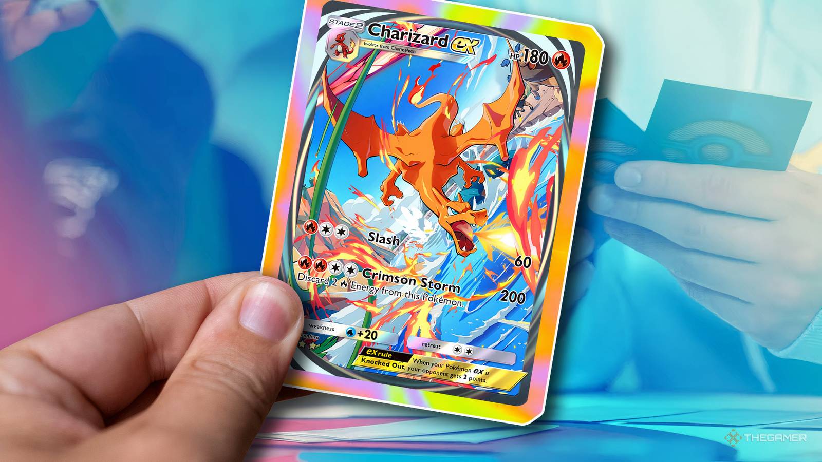 Pokemon TCG Pocket Players Are Printing Their Own Stunning Cards Pokemon TCG Pocket Players Are Printing Their Own Stunning Cards