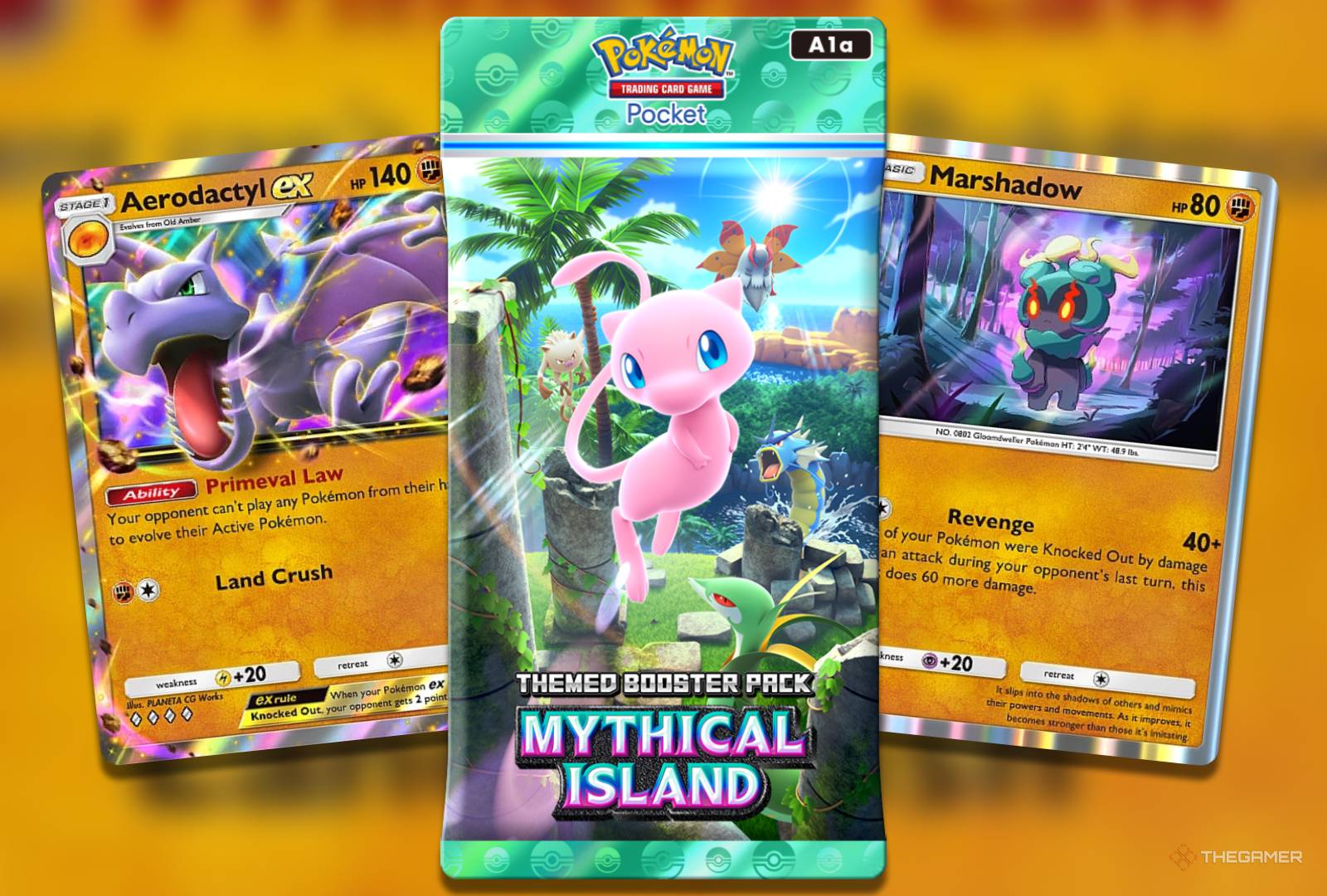 The Strongest Fighting Type Pokemon Cards From Pokemon TCG Pocket's Mythical Island Pack The Strongest Fighting Type Pokemon Cards From Pokemon TCG Pocket's Mythical Island Pack