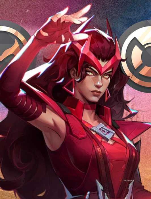 All Currencies And How To Use Them In Marvel Rivals