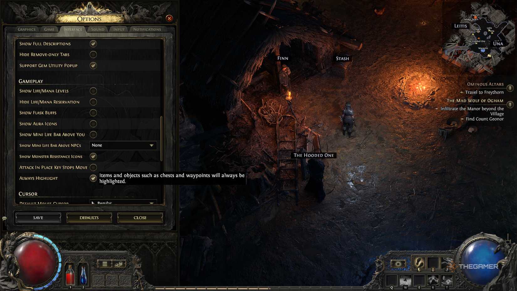 Beginner Tips And Tricks For Path Of Exile 2