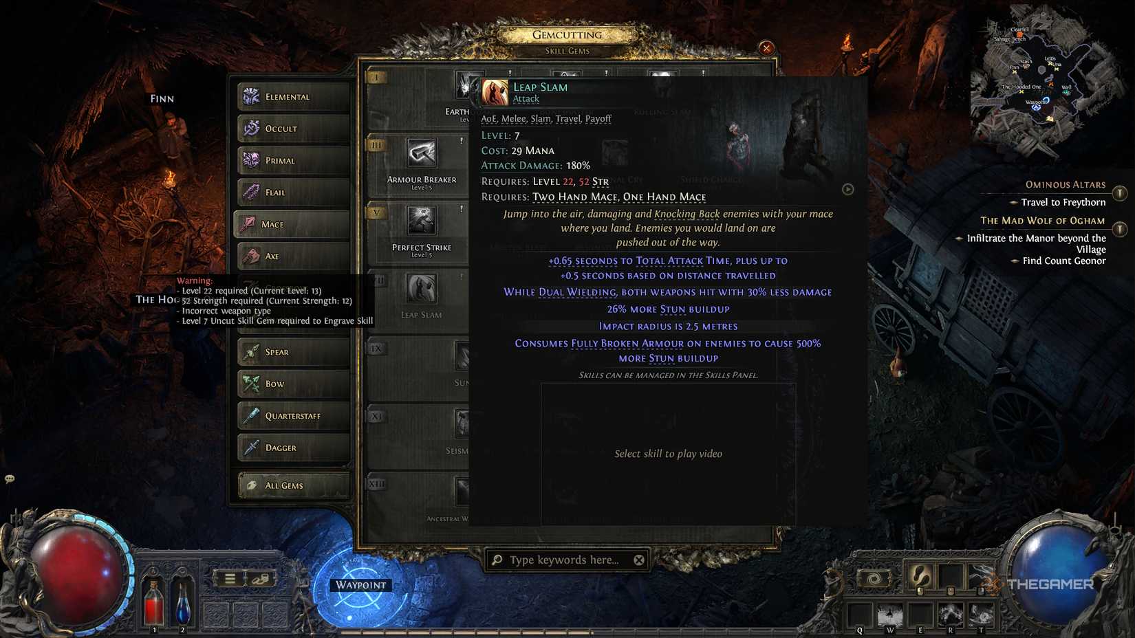 Beginner Tips And Tricks For Path Of Exile 2