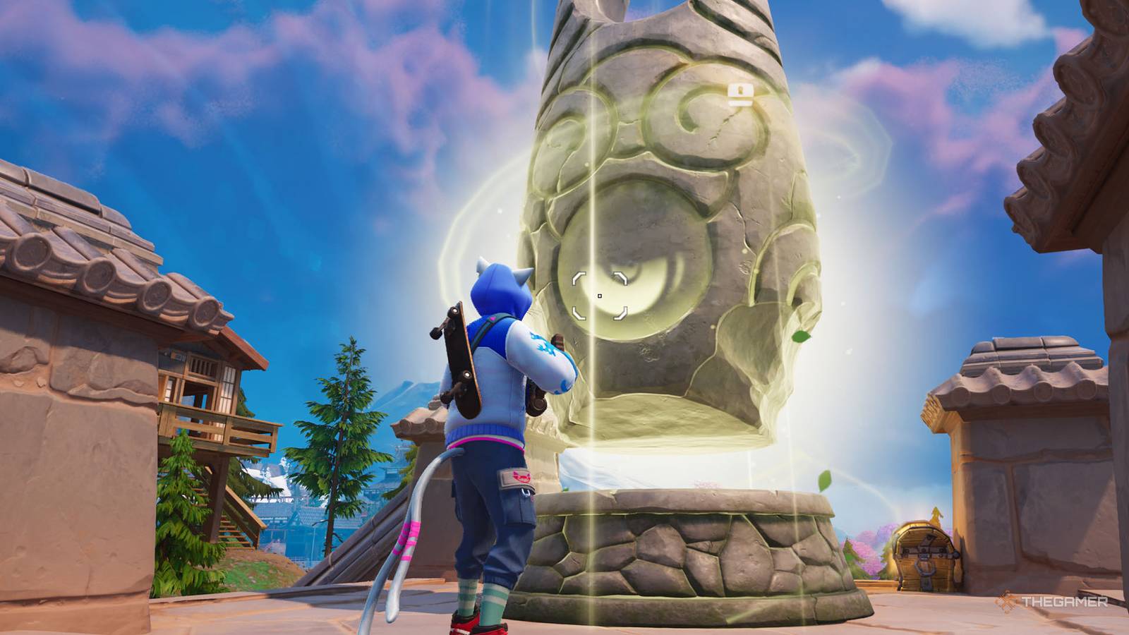 How To Complete Every Kickstart Quest In Fortnite: Chapter 6 Season 1