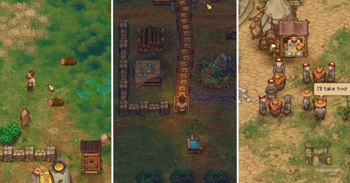 How To Resurrect Zombie Graveyard Keeper