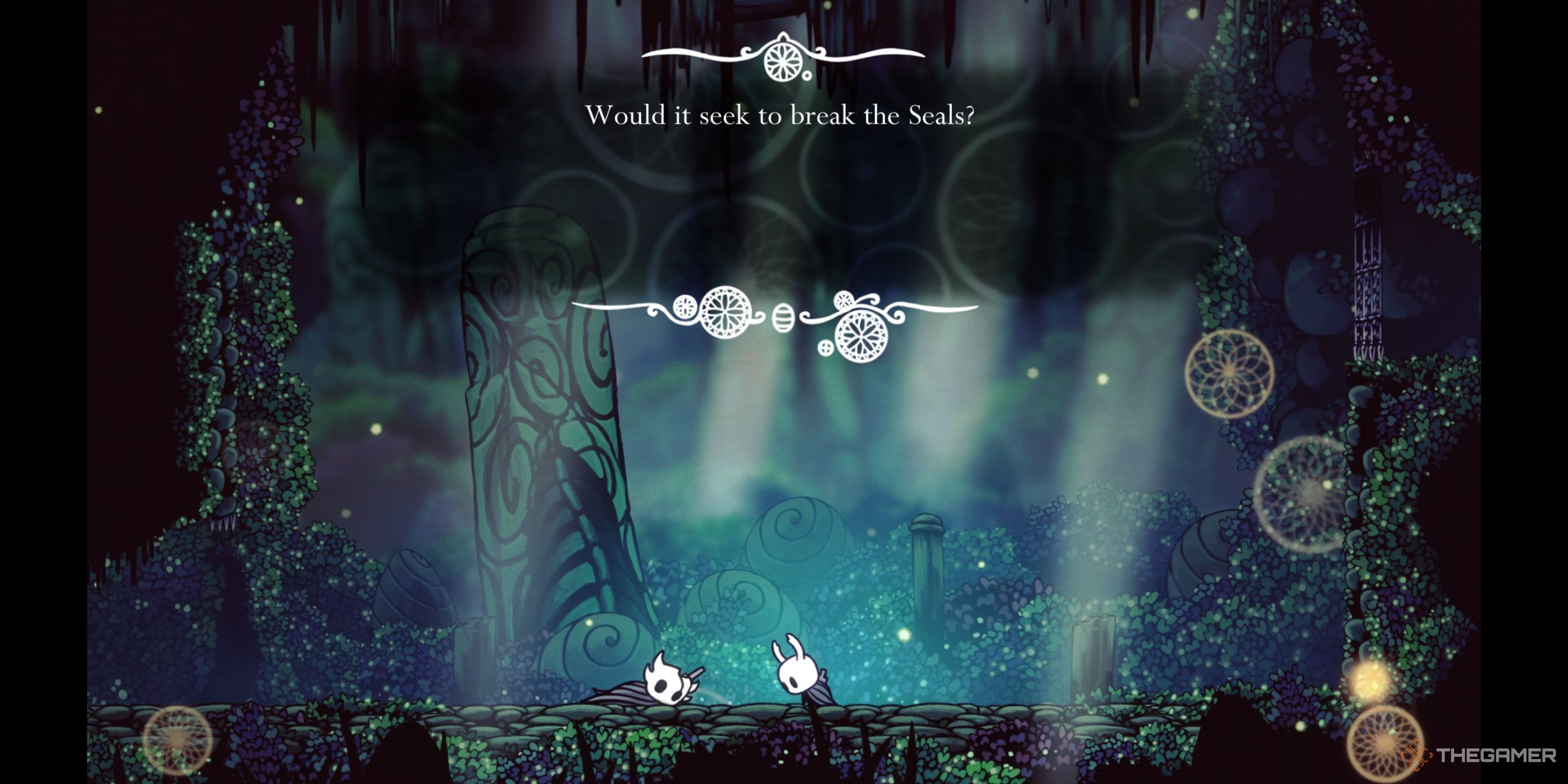 The Best Mods For Hollow Knight