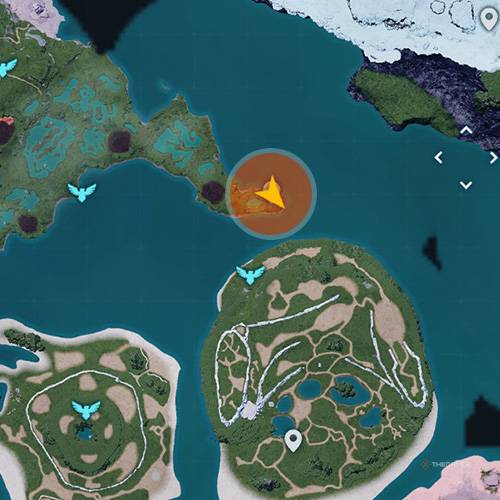 Every Predator Pal Location In Palworld