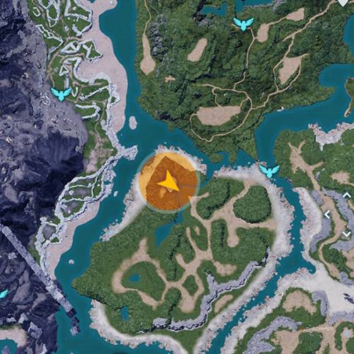 Every Predator Pal Location In Palworld