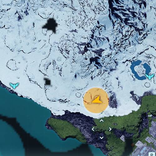Every Predator Pal Location In Palworld