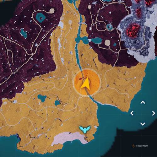 Every Predator Pal Location In Palworld