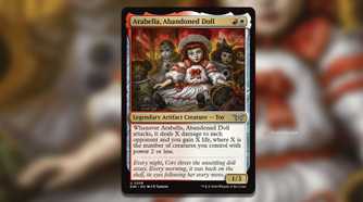 can any card be a commander mtg 10 Card Types for Commander in Magic: The Gathering