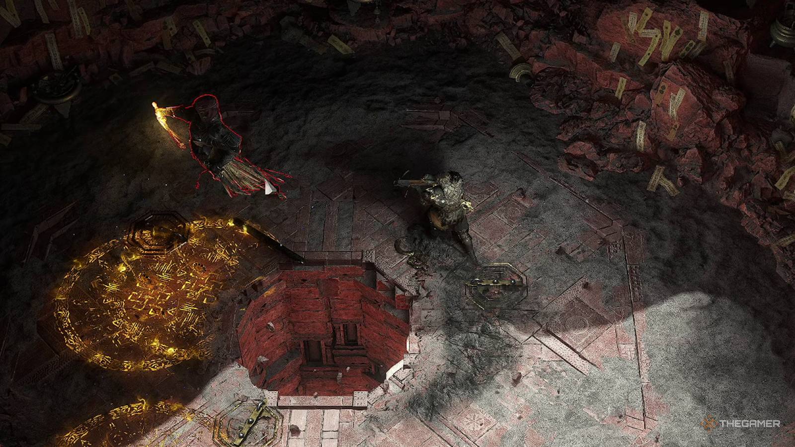 How To Beat Balbala, The Traitor In Path Of Exile 2