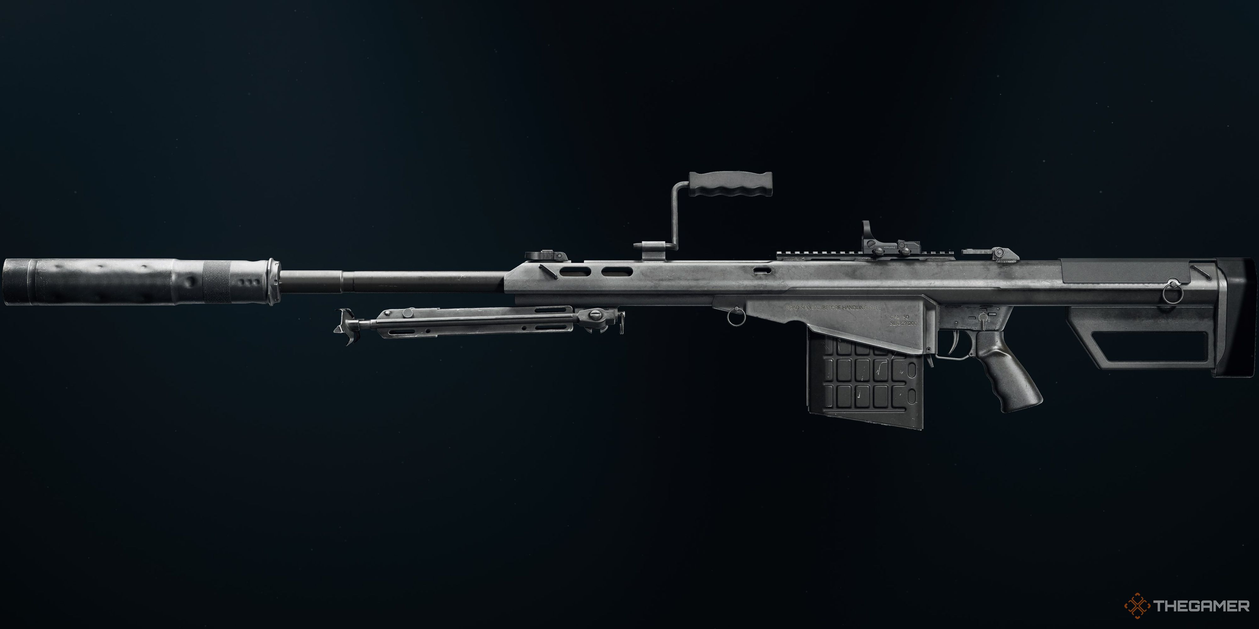 Black Ops 6 AMR Featured