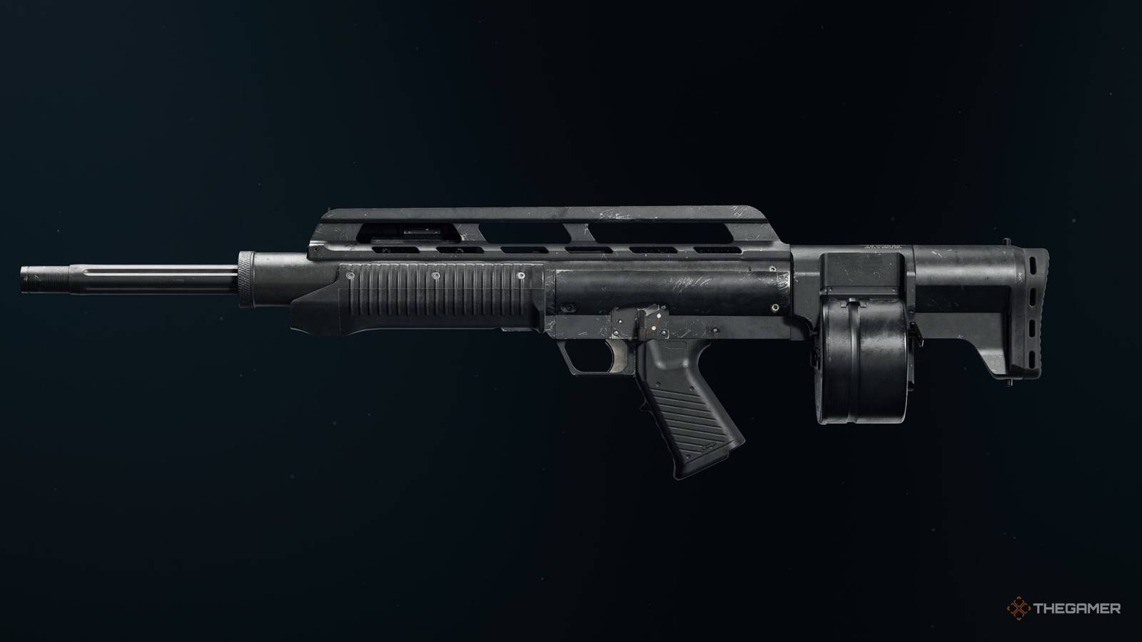Black Ops 6 Maelstrom Featured