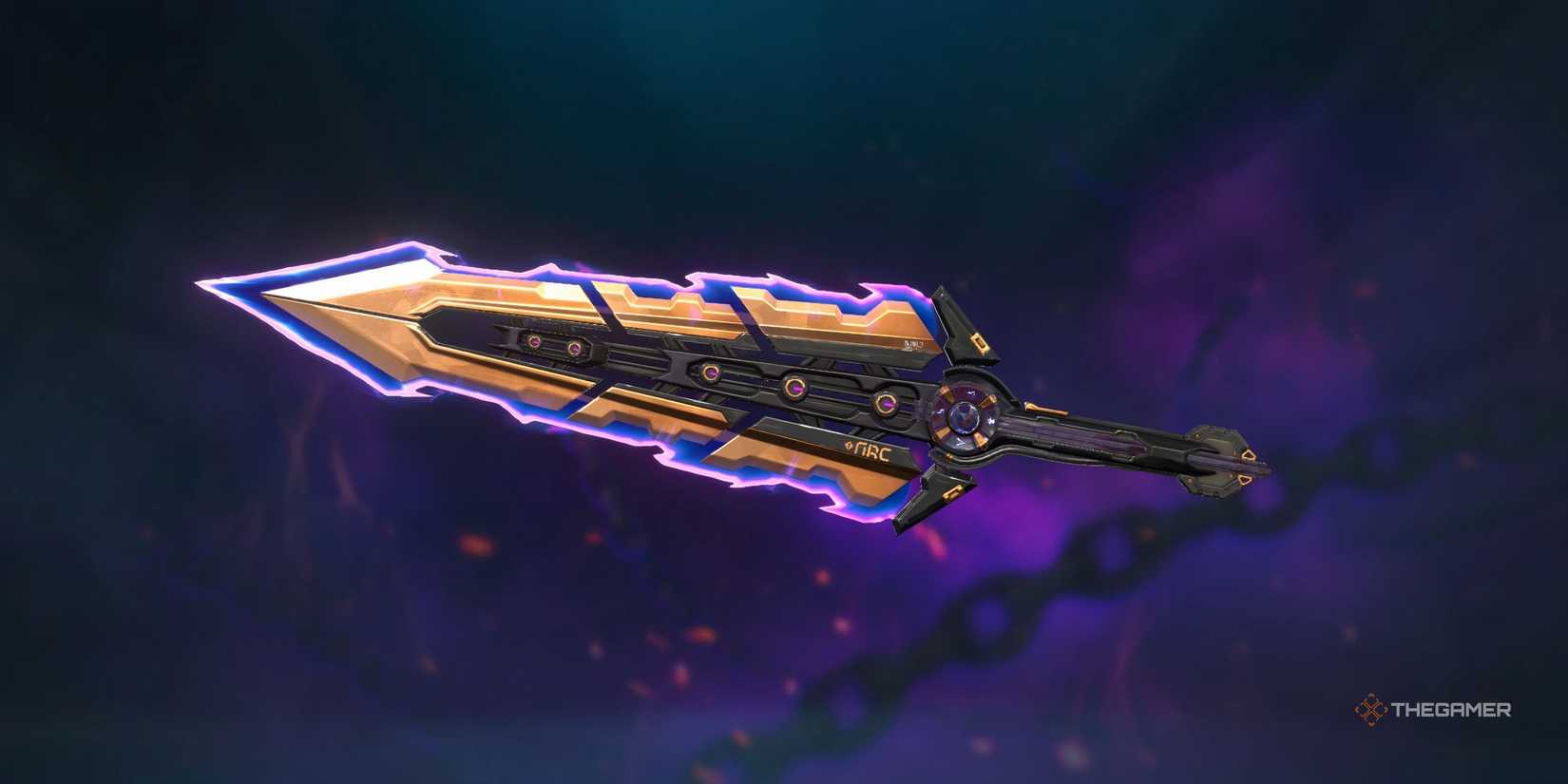 《Valorant》中最佳刀具皮肤排名 - Recmg.com
