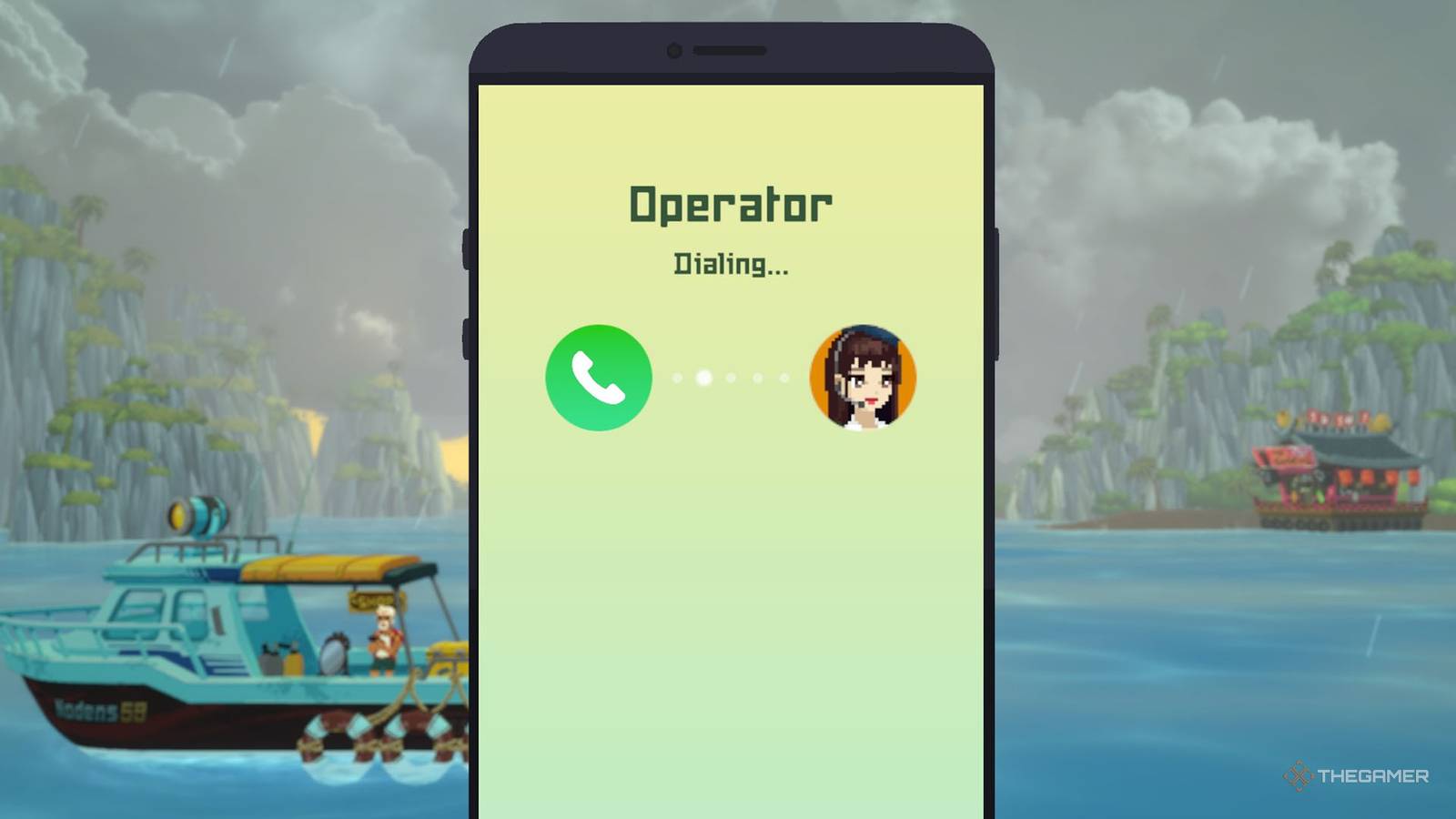 How To Redeem Operator Codes In Dave The Diver