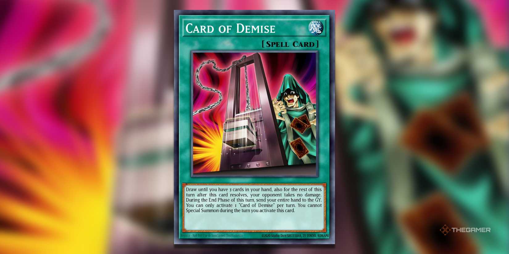 The Best Cards Used By Seto Kaiba In Yu-Gi-Oh! The Best Cards Used By Seto Kaiba In Yu-Gi-Oh!