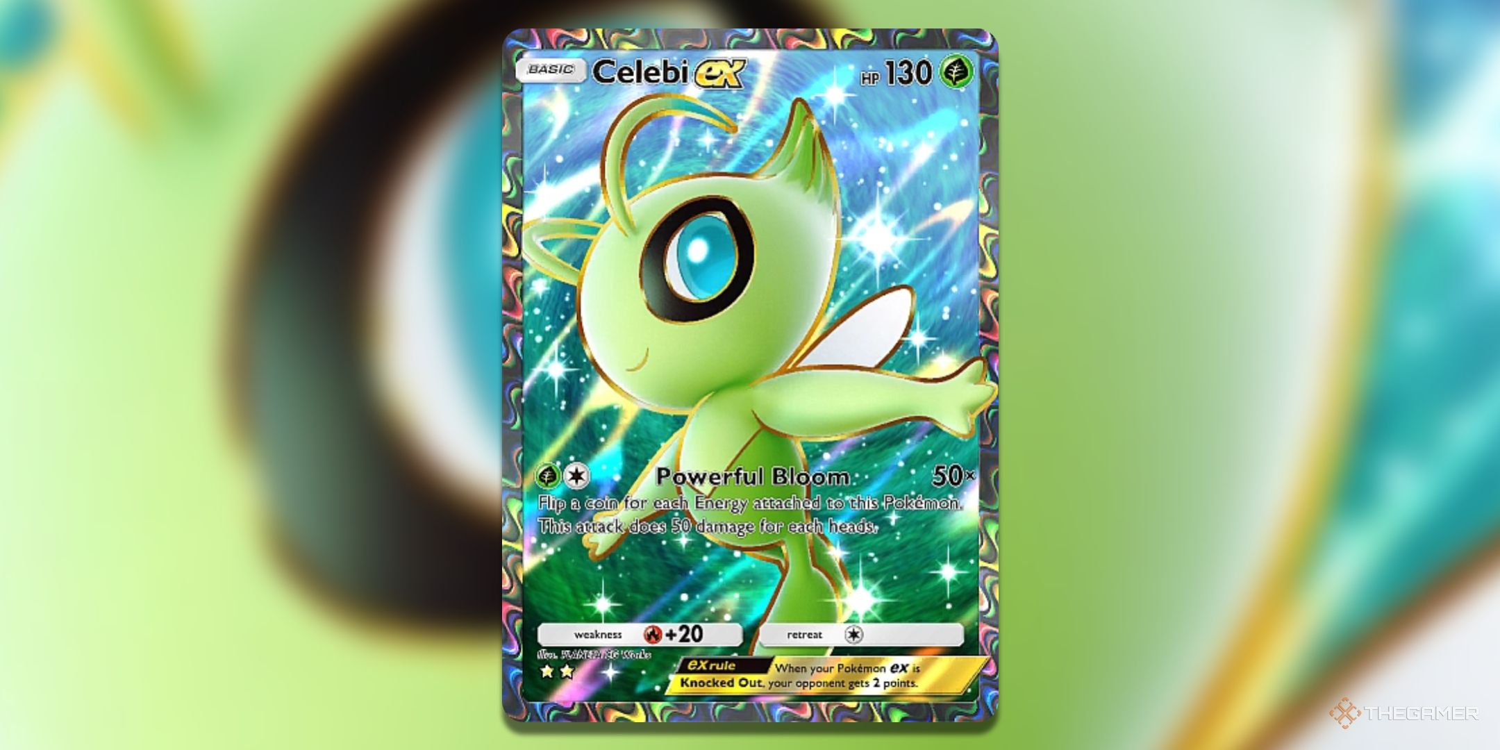 The Rarest Mythical Island Cards In Pokemon Pocket