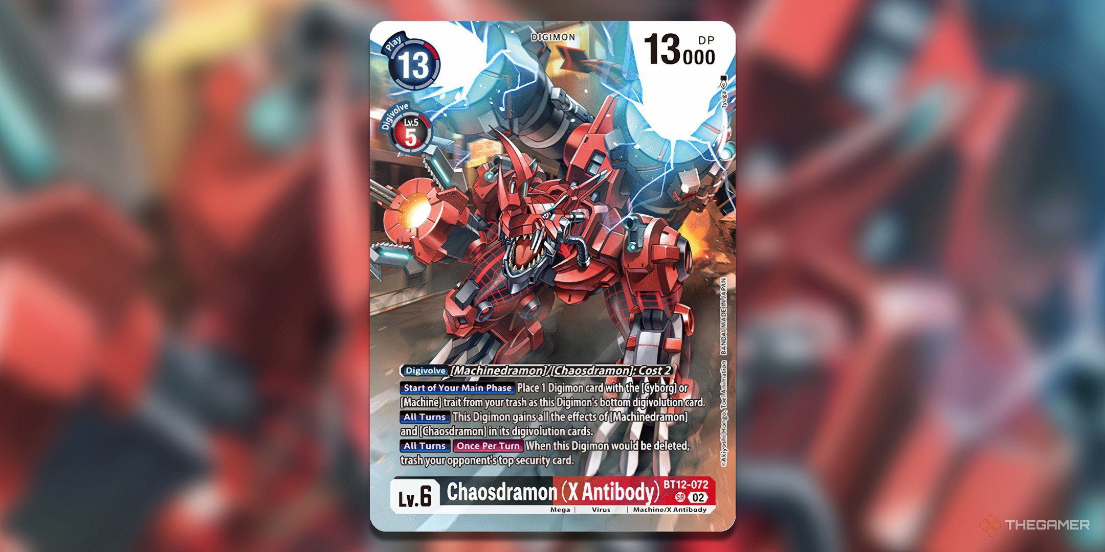 The Most Expensive Digimon Cards From Special Limited Set