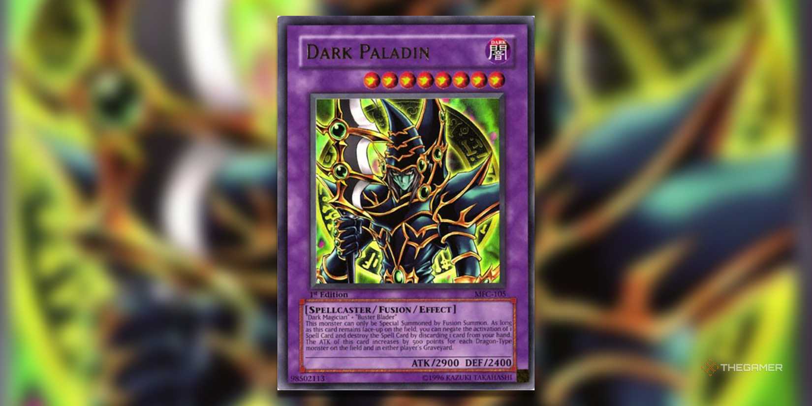 The Most Valuable Dark Magician Cards In Yu-Gi-Oh! The Most Valuable Dark Magician Cards In Yu-Gi-Oh!