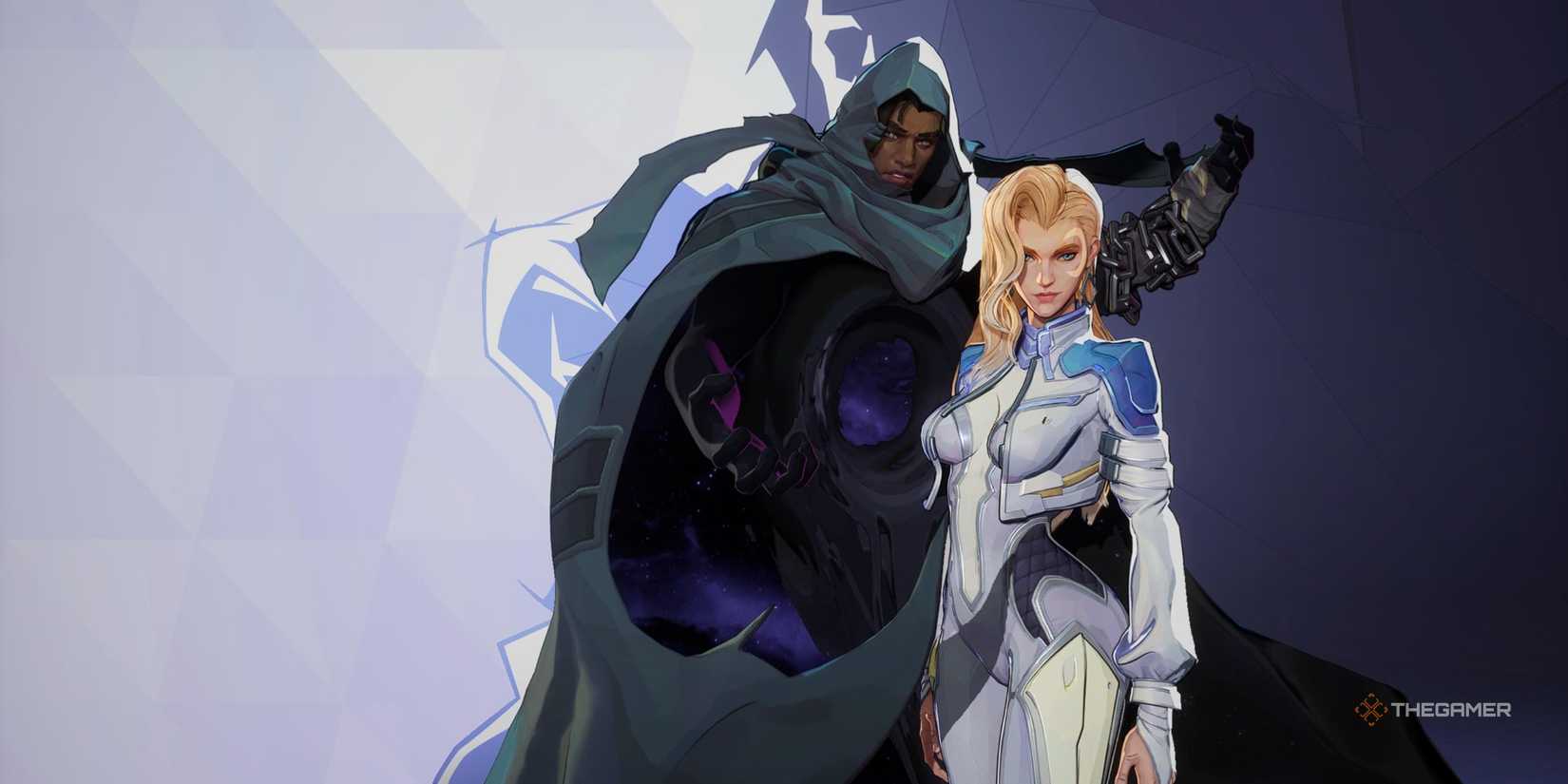 The Best Heroes To Play If You're New To Marvel Rivals