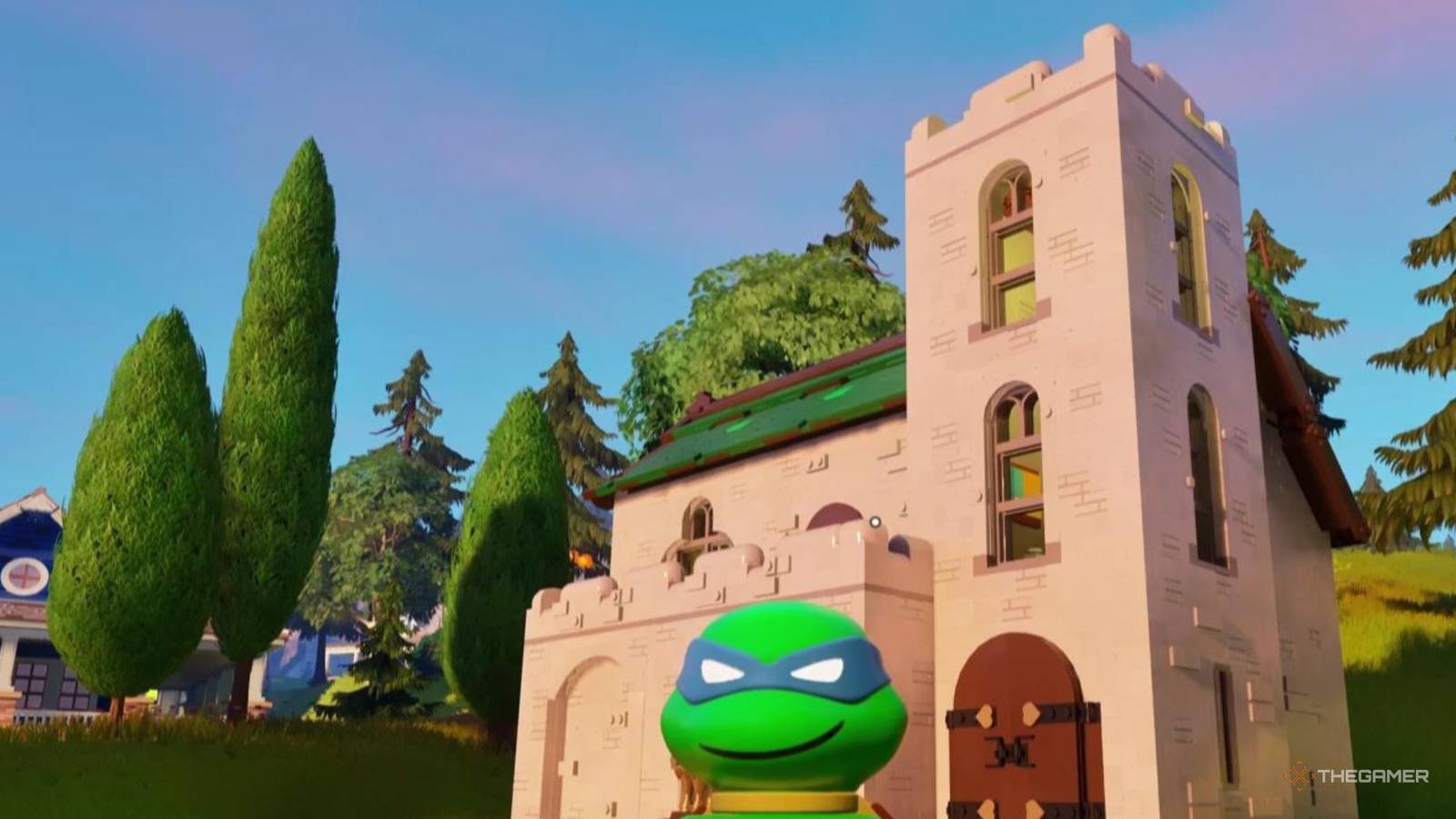 Beginner Tips And Tricks For Lego Fortnite Brick Life