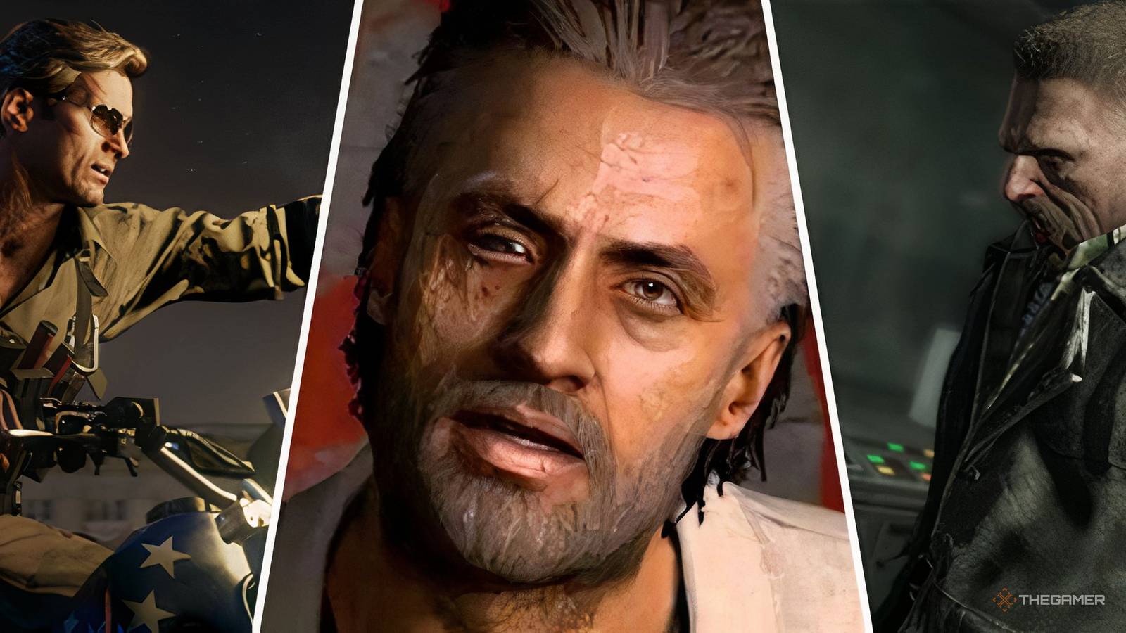 Cod Lines The Best Quotes In The Call Of Duty Series