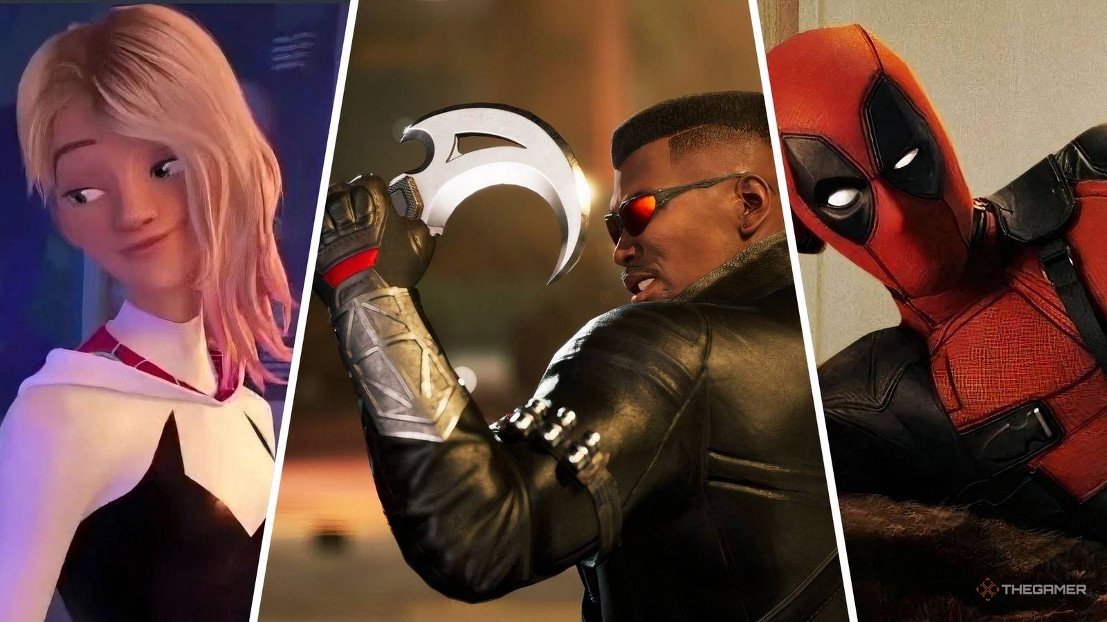9 Heroes Who Should Be Added To Marvel Rivals