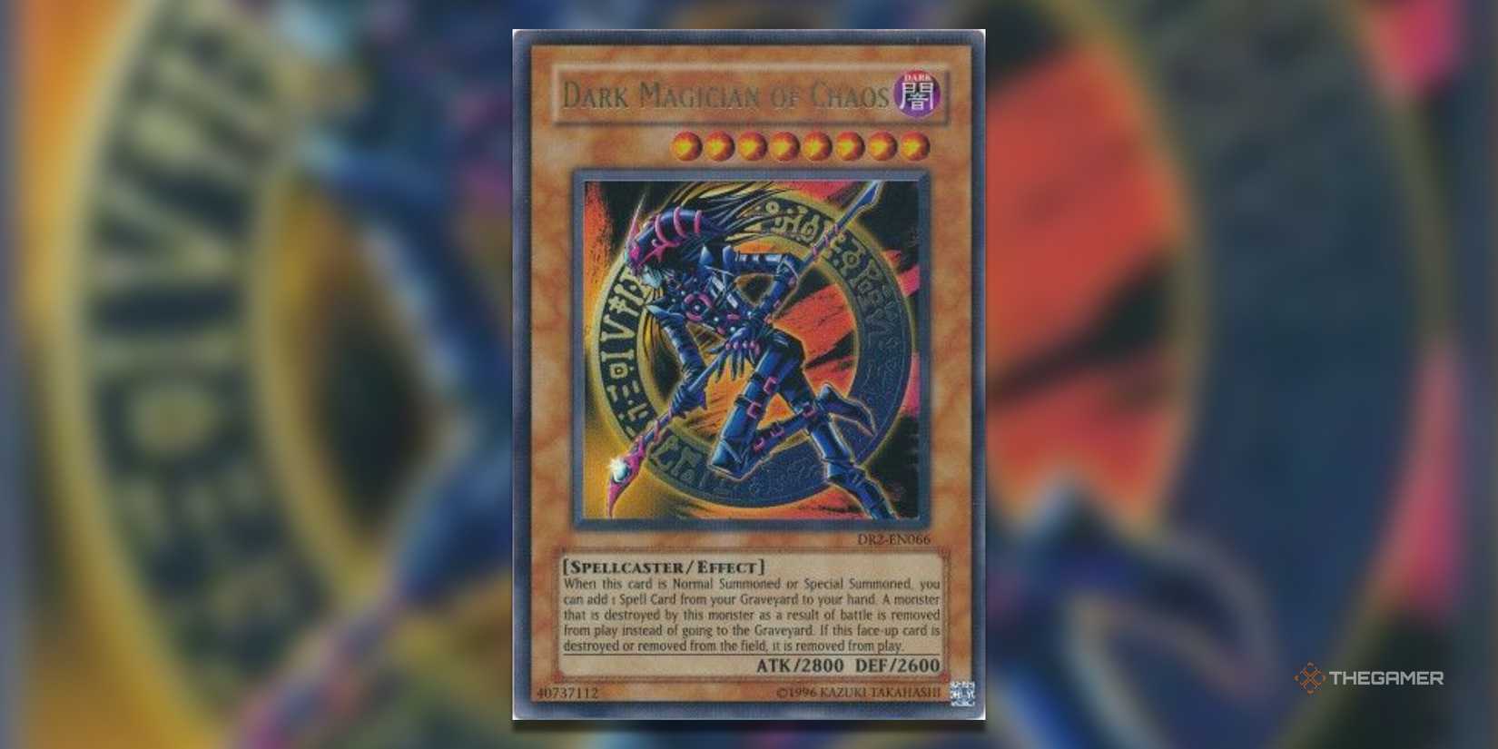 The Most Valuable Dark Magician Cards In Yu-Gi-Oh! The Most Valuable Dark Magician Cards In Yu-Gi-Oh!