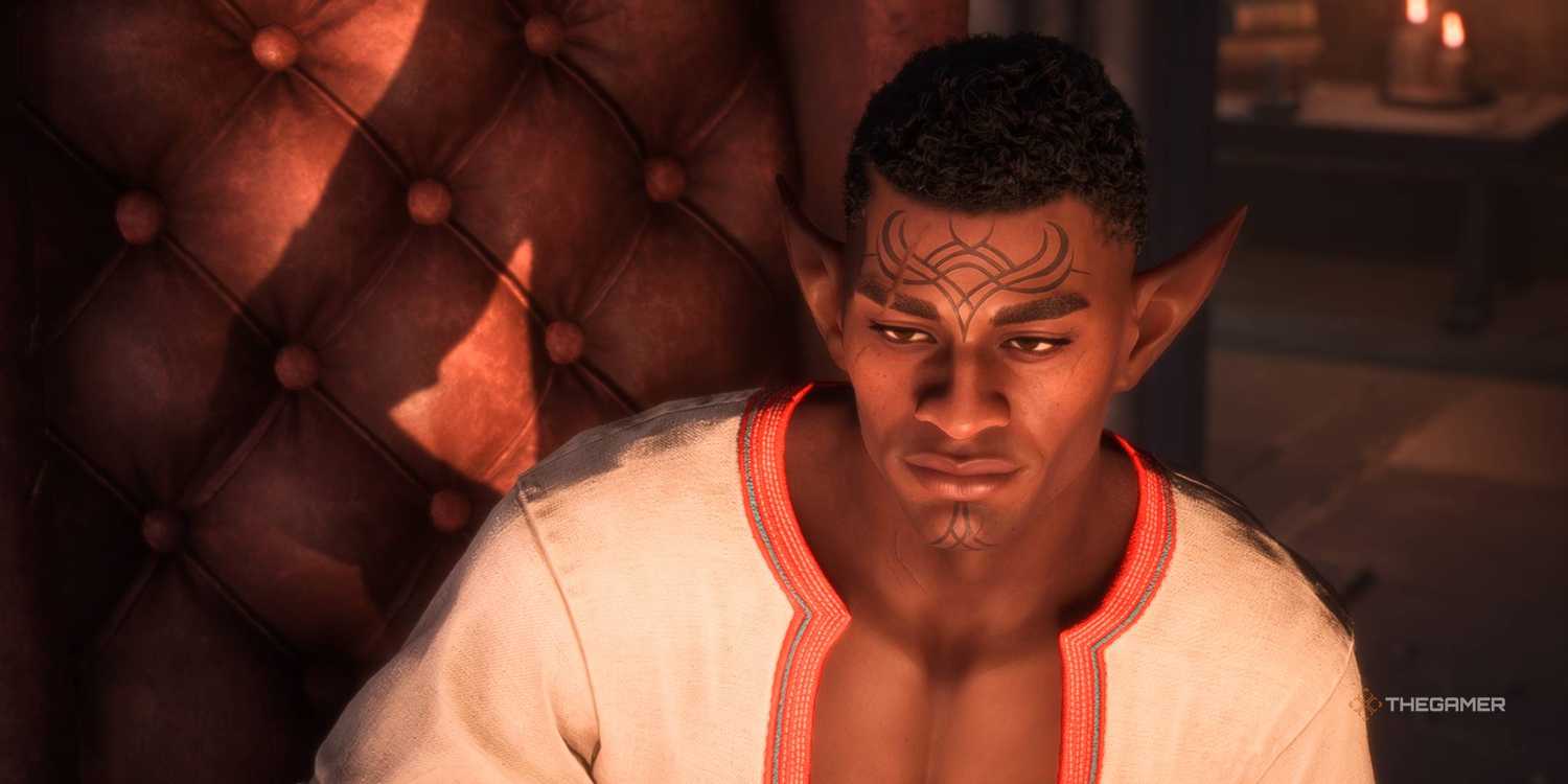 Davrin 8 Hidden Plotlines Everyone Missed In Dragon Age: The Veilguard