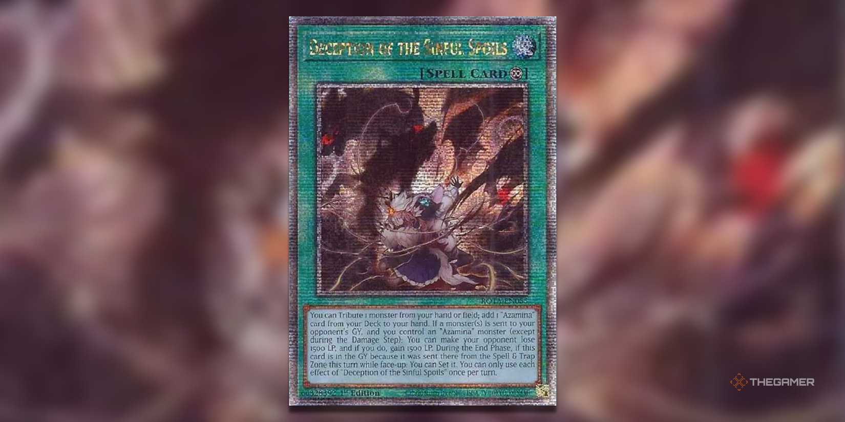 The Most Valuable Cards Of 2024 In Yu-Gi-Oh! The Most Valuable Cards Of 2024 In Yu-Gi-Oh!