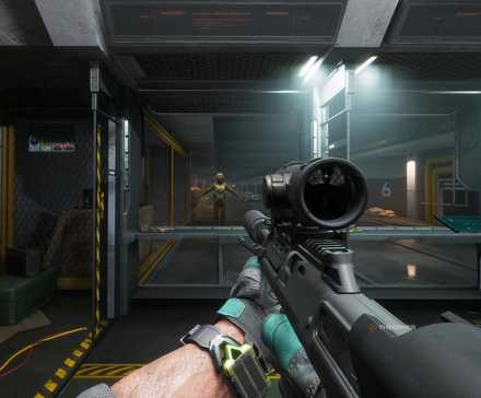 The Best Loadout For Hackclaw In Delta Force