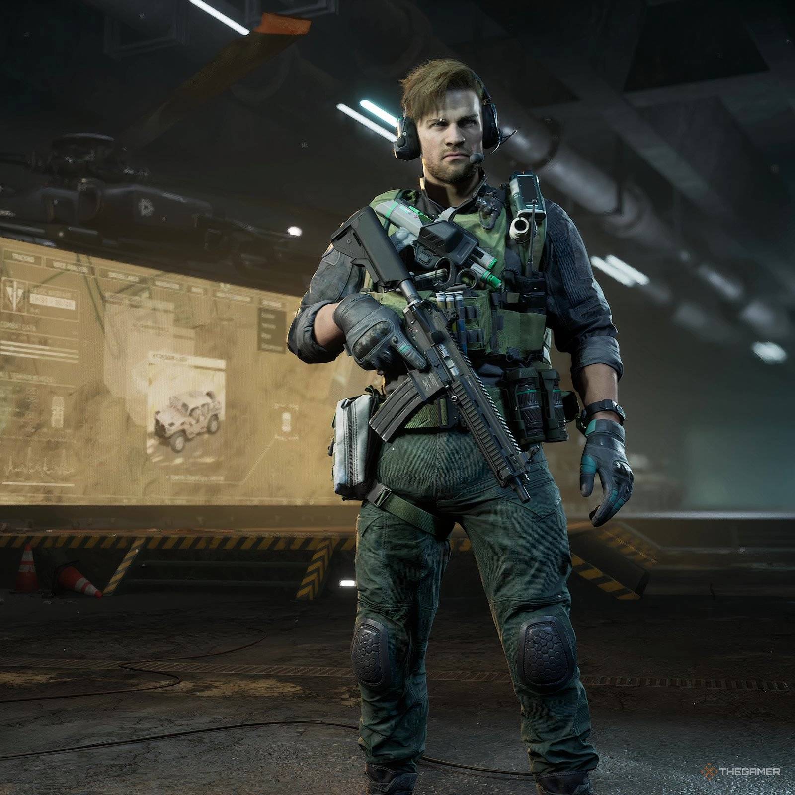 Delta Force Operator Chart Delta Force Operator Delta Force: Best Operators Guide