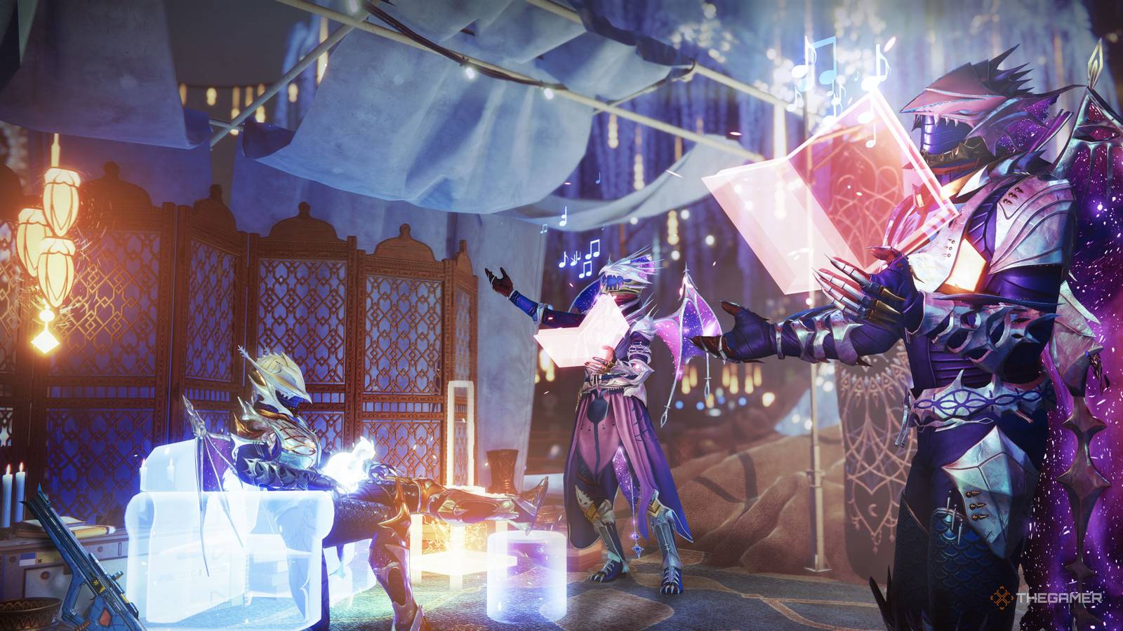 Dawning 2024 Event Guide And Rewards - Destiny 2
